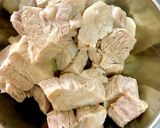 我が家の基本の豚の角煮☆圧力鍋使用作り方9写真
