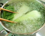 ～本格中華～麻辣肉みそ四川担々麺！作り方1写真