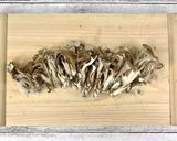 旨みベーコンで主役＊舞茸の簡単麺つゆ炒め作り方1写真