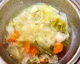 我が家の基本の豚の角煮☆圧力鍋使用作り方17写真