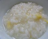 【病院】たけのこごはん【給食】作り方10写真