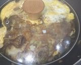 瓦そばでお好み焼き作り方12写真