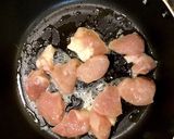 お鍋の次の日のズボラクリーム煮作り方5写真