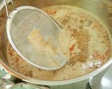 ～本格中華～麻辣肉みそ四川担々麺！作り方5写真