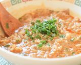 ～本格中華～麻辣肉みそ四川担々麺！作り方8写真
