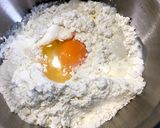 凄ウマ★HMで簡単すぎるチーズハットグ♡作り方1写真