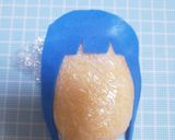 ポプテピピック『ポプ子とピピ美』弁当♡作り方3写真
