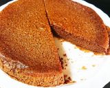 バター不要!簡単しっとりチョコケーキ!作り方6写真