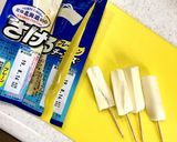 凄ウマ★HMで簡単すぎるチーズハットグ♡作り方2写真