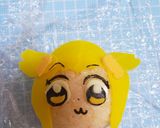 ポプテピピック『ポプ子とピピ美』弁当♡作り方6写真