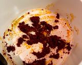 タッケジャン (鶏肉ユッケジャン)作り方4写真