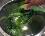 おうちでも作れる高菜漬けでめはり寿司作り方2写真