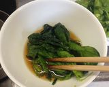 おうちでも作れる高菜漬けでめはり寿司作り方4写真