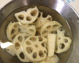 わが家のセロリ&根菜カレー作り方2写真