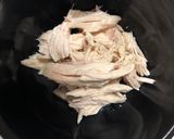 タッケジャン (鶏肉ユッケジャン)作り方7写真
