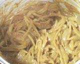 タイ風レッドカレー作り方6写真