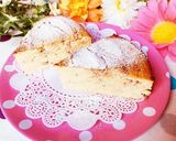 ノンオイル♡おから苺ミルクケーキ♡作り方8写真