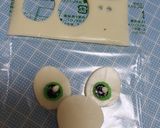 ディズニー『ジェラトーニ』弁当♡キャラ弁作り方9写真