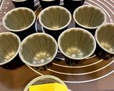 ラム酒香る本格カヌレ・ド・ボルドー作り方10写真