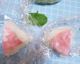 ディズニー『ジェラトーニ』弁当♡キャラ弁作り方11写真