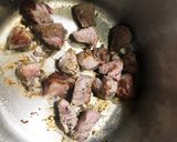 わが家のセロリ&根菜カレー作り方17写真