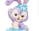 ディズニー『ステラルー』弁当♡キャラ弁作り方1写真