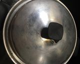 わが家のセロリ&根菜カレー作り方20写真