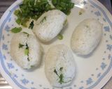 おうちでも作れる高菜漬けでめはり寿司作り方5写真