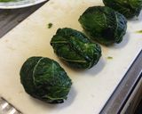 おうちでも作れる高菜漬けでめはり寿司作り方6写真