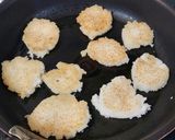 お弁当のおかずにも☆もちもち大根もち作り方5写真