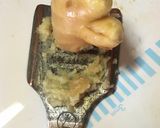 わが家のセロリ&根菜カレー作り方26写真