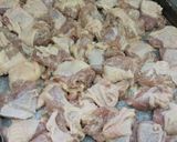 鶏肉の塩麹焼き作り方2写真