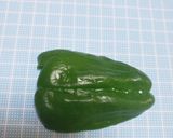 ハピツリ『フリッピー』キャラ弁♡弁当作り方4写真