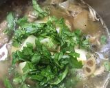 わが家のセロリ&根菜カレー作り方28写真
