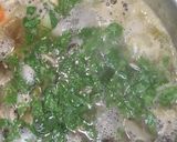 わが家のセロリ&根菜カレー作り方29写真