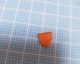 ハピツリ『フリッピー』キャラ弁♡弁当作り方8写真
