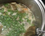 わが家のセロリ&根菜カレー作り方30写真