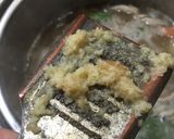 わが家のセロリ&根菜カレー作り方31写真