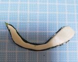 ハピツリ『フリッピー』キャラ弁♡弁当作り方15写真