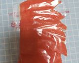 ハピツリ『フレイキー』キャラ弁♡弁当作り方7写真