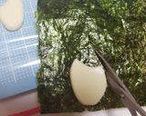 ハピツリ『フレイキー』キャラ弁♡弁当作り方10写真
