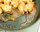 ～魔性の艶～手羽元の照りてり焼き！作り方6写真