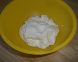 ヘルシーチーズケーキ作り方1写真