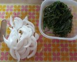 きゅうりのキムチ（オイキムチ오이김치 ）作り方3写真