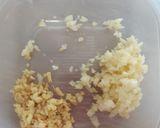 きゅうりのキムチ（オイキムチ오이김치 ）作り方4写真