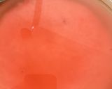 祝い 信州甘い赤飯 【蒸し器】【甘納豆】作り方3写真