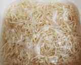グルラボで切干大根とクラゲの和え物作り方4写真