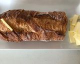 スリラチャのパイナップルバケット！作り方1写真
