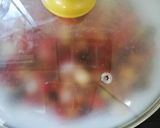 トマト缶を使って♪使えるラタトゥイユ作り方6写真
