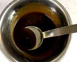 簡単☆分葱タケノコ酢味噌和え作り方2写真
